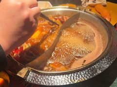 -牛New寿喜烧(金鹰世界店)