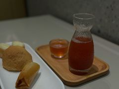 -蔡澜点心·粤菜(丽泽天街店)