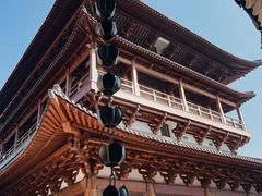 -径山寺