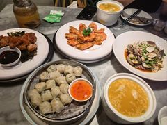 -兴仙饭店·闽味海鲜(马尾总店)