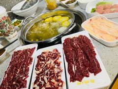 -杏花吴记牛肉火锅