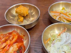 -双门洞·森系料理(体育西店)