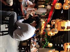 -南京大牌档(人民广场店)