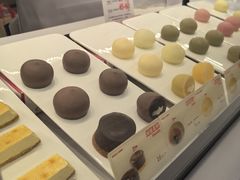 -西树泡芙(蓝色港湾店)