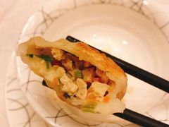 -中央饭店-餐厅