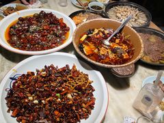 -常和州·夜宵大排档(常州单店)