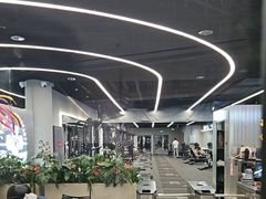 -TMG潮流健身(奥体莲荷里店)