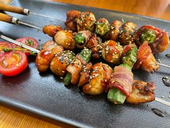 -沏点Trattoria意大利餐厅(新街口店)