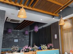 -野菌皇海景野生菌火锅(滨海大道店)