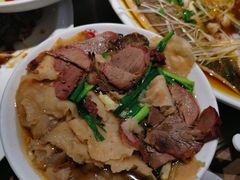 -直隶安家牛肉罩饼(七一路店)