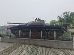 -聂荣臻元帅陈列馆