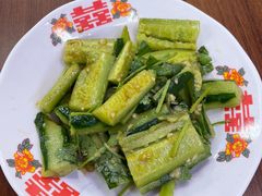 -谢记上海大排档(长寿路店)