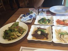 -紫霞门韩国料理烤肉(深南东路店)