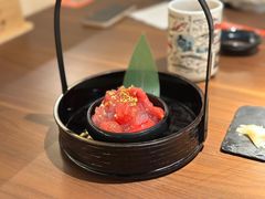 -七条鱼日本料理(远洋乐堤港店)