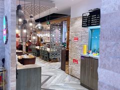 -天山传奇新疆菜(SKLP店)
