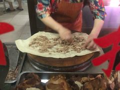 -好吃再来大饼熏肉(胜利北路店)