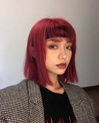 -MASTER 男士发型设计