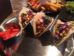 -Q MEX 库迈墨西哥餐吧(三里屯店)