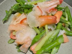 -兰溪小馆(东直门簋街店)