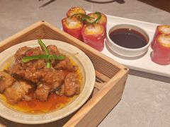 -金牌外婆家(万象城店)