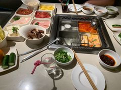 -海底捞火锅(上元大街店)