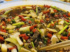 -李大爷的泡椒馆(冉家坝店)