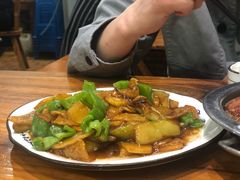 -圣夜东北菜烧烤·夜宵·龙虾(胥江路店)