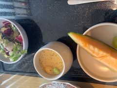 -西村日本料理(香格里拉饭店)