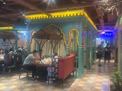 -驿楼兰·新疆菜(火车站店)