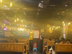 -小俩口烧烤东北菜(双井店)