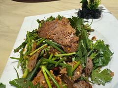 -遇见小厨·北京烤鸭·江湖菜·川菜(广福桥店)
