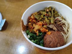 -郭记老汉口热干面