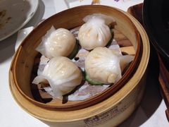 虾饺皇-潮福城大酒楼·潮味粤品·港式点心(湖滨北路店)