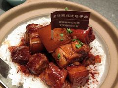 -老济南·地道济南菜(大明湖店)