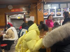 -洞子口张老二凉粉(文殊院店)