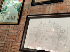 -BROWNSTONE布朗石西班牙餐厅(富城店)