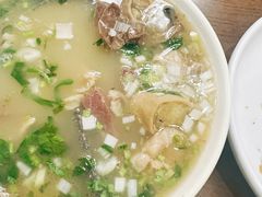 -牛街老爆肚满(亚运村店)