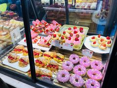 -多乐之日(和平伊势丹店)