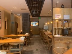-姥姥家春饼店(惠新东街店)