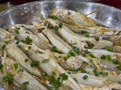 -胜海大排档·海鲜·黄鳝饭(十年老店)