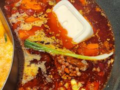 -生活如沸·顺德水牛奶火锅(大学路店)