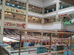 -欧亚达商业广场(红桥店)