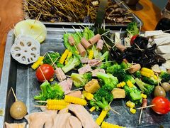 -谢智冷沾沾(马家巷总店)