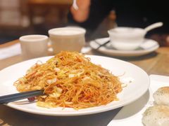 炒米粉-枣子树·素食餐厅(普陀山店)