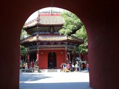 -南岳衡山风景名胜区