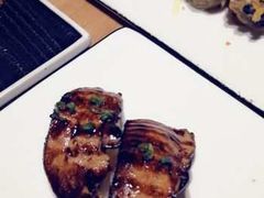 -小句号·精致料理(江南环球港店)