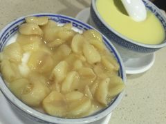 蓮子雙皮奶-仁信双皮奶(东川路店)