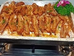 -谢氏老金口(江夏武昌大道店)