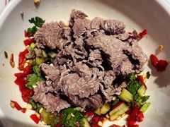 -食潮汕头鲜牛馆(望京保利店)