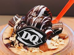 -DQ·蛋糕·冰淇淋(龙湖狮山天街店)